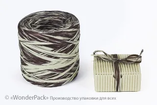 Рафія. Колір - 65