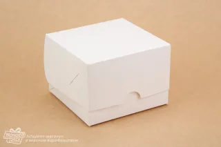 Коробка 110*110*80