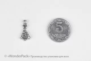 Декоративний елемент. ДЕ-032. "Ялинка"