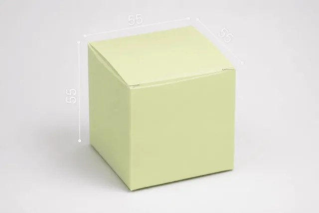 Коробка "Бонбоньєрка" №М0006-о27 "Весняна"