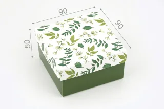Коробка "Преміум" №М0003-о29