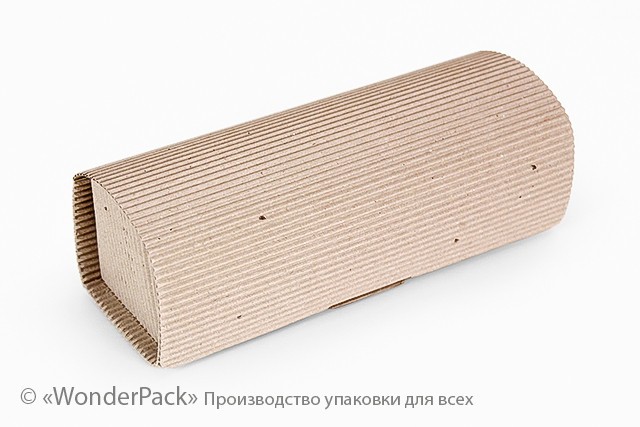 УДАЛЕНО Коробка. Модель №0015 "Скринька". Код М0015-о8. Гофра другого класу - 1