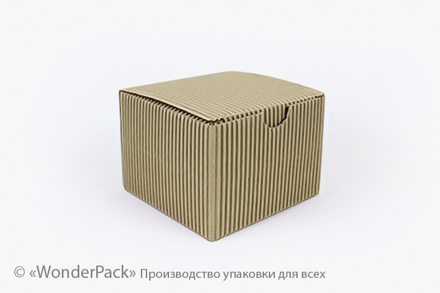 Коробка "Дніпро" №М0048-о1. 2-шарова - 1