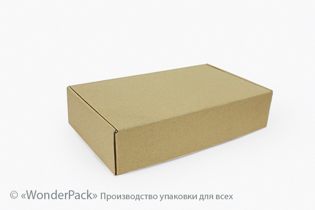 Коробка "Техно" №М0045-о2. 3-шарова бура - 1