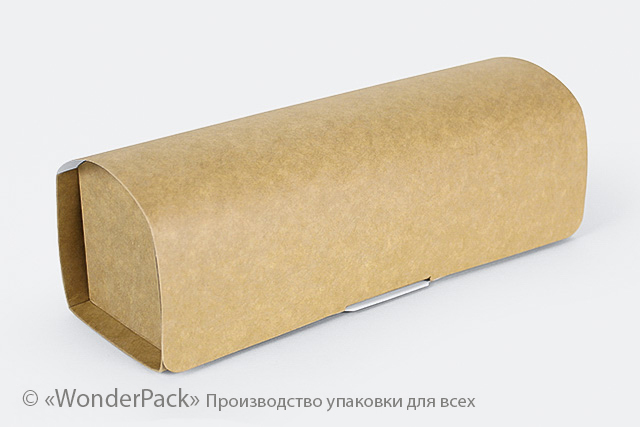 Коробка "Скринька" №М0015-о6. Крафт - 1