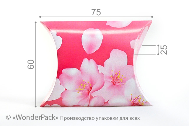 УДАЛЕНО * SALE! Коробка. Модель №0002 "Футляр". Код М0002-о21. - 1