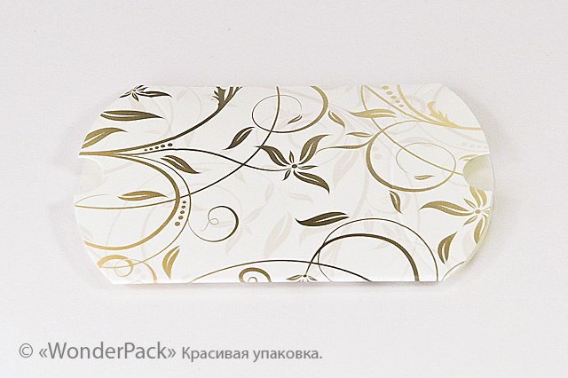 УДАЛЕНО * SALE! Коробка. Модель №0002 "Футляр". Код М0002-о7. - 2