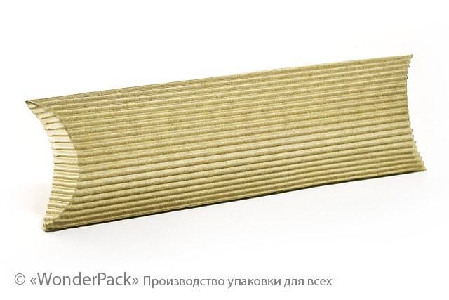 УДАЛЕНО * Коробка. Модель №0029 "Футляр 2". Код М0029-о2. гофра - 1