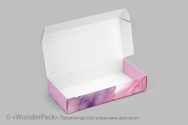 Коробка "Натуральна 2" №М0014-о34. "You are beautiful" - 1