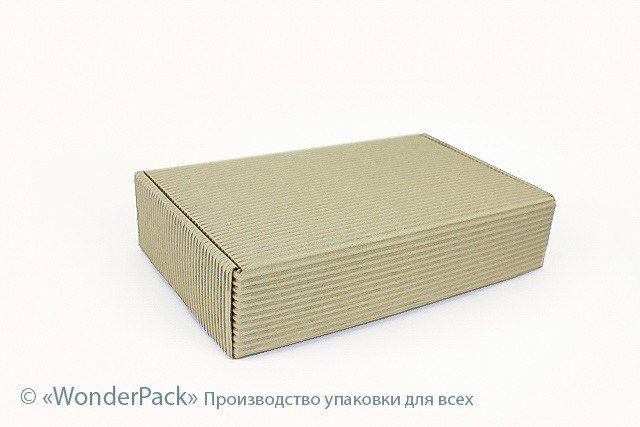 Коробка "Техно" №М0045-о1. 2-шарова - 2
