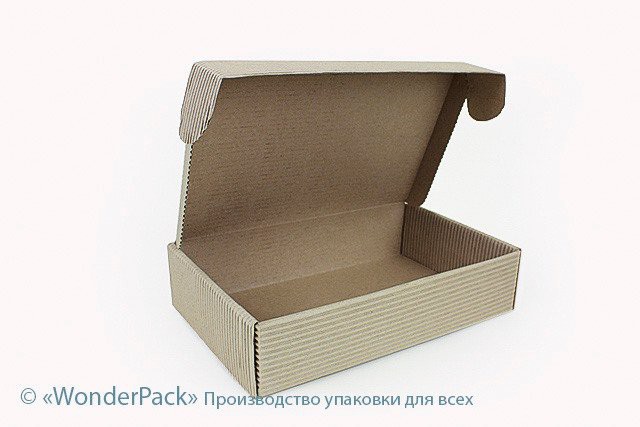 Коробка "Техно" №М0045-о1. 2-шарова - 1