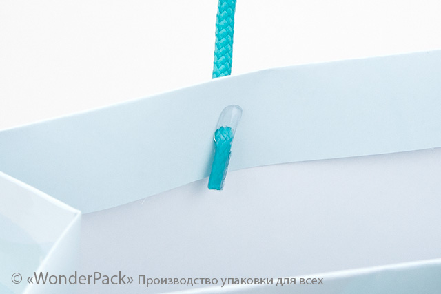Пакет подарунковий ПР002-о3. 230*160*80 мм. "Your dreams" - 3