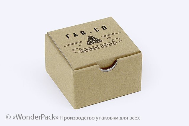 Зроблено на замовлення. Коробка №0019 з оформленням замовника - 1