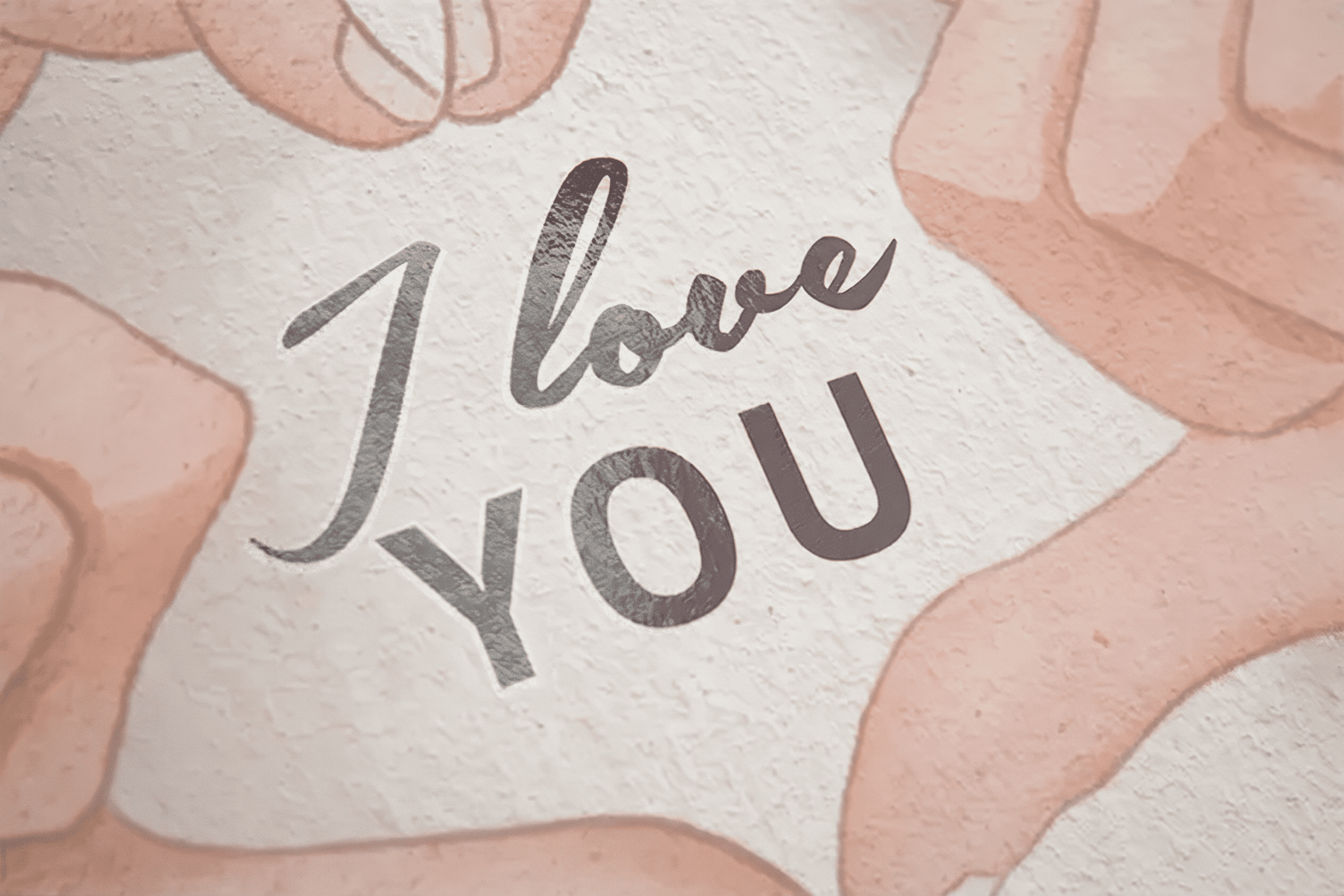 Коробка "Киев" №М0053-о35. "I love you" - 3