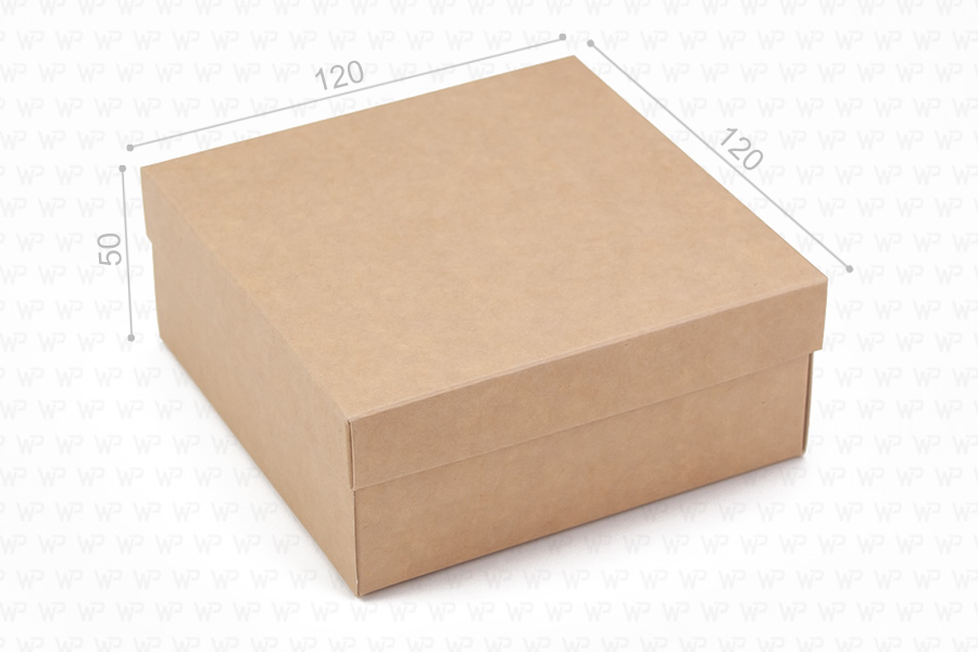 Коробка "Сюрприз" №М0081-о2 "Крафт"