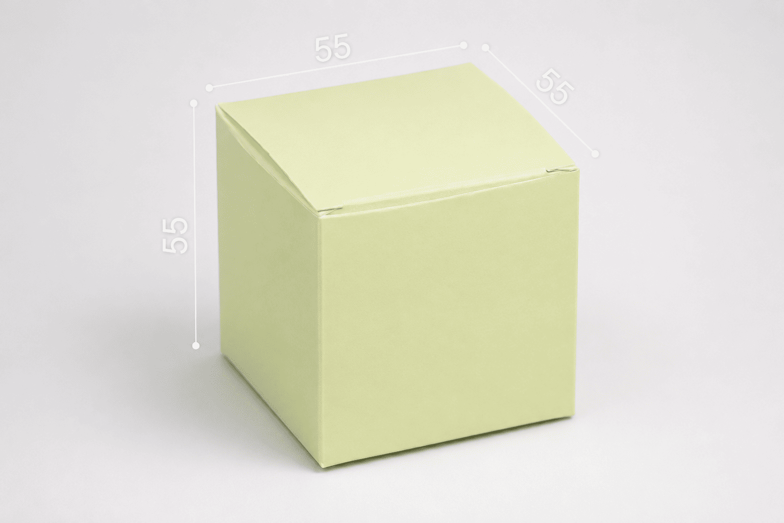 Коробка "Бонбоньєрка" №М0006-о27 "Весняна"