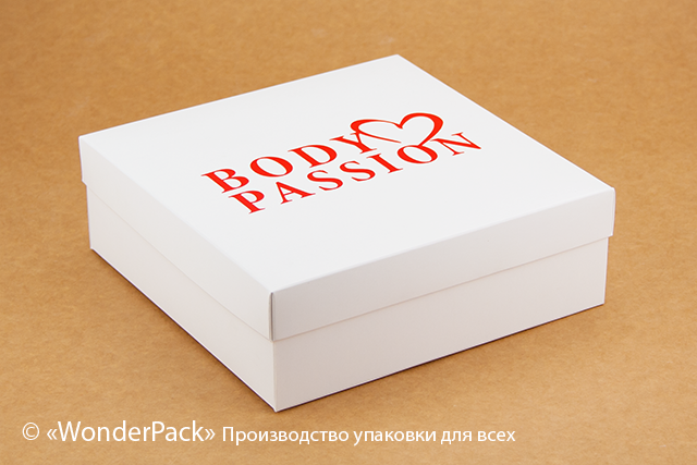 Зроблено на замовлення.Коробка М0033 з шовкотрафаретного печаткою логотипу