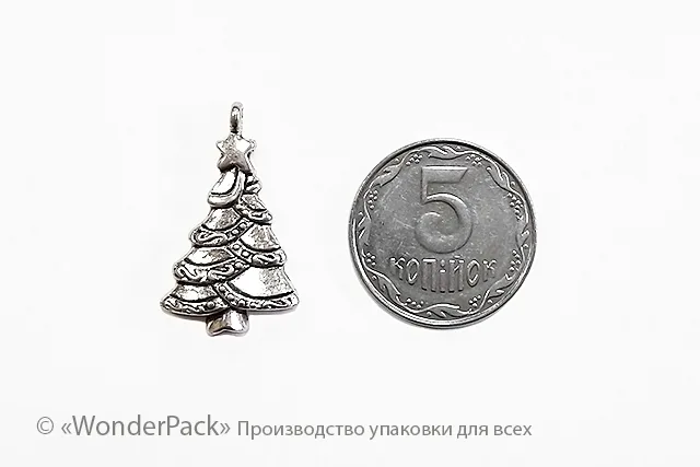 Декоративный элемент. ДЭ-010. "Ёлочка"