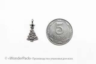 Декоративный элемент. ДЭ-006. "Ёлочка"