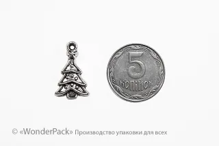 Декоративный элемент. ДЭ-008. "Ёлочка"