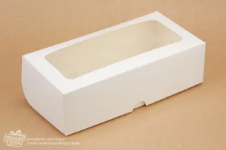 Коробка 300*150*90  белая