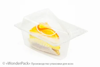 Уголок пластиковый
