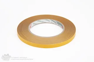 Двусторонний скотч 9мм*50м